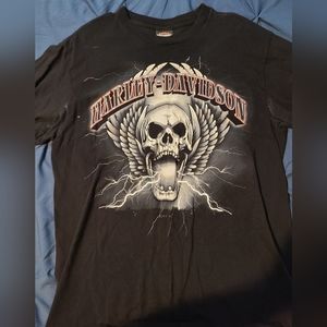 Harley Davidson t-shirt